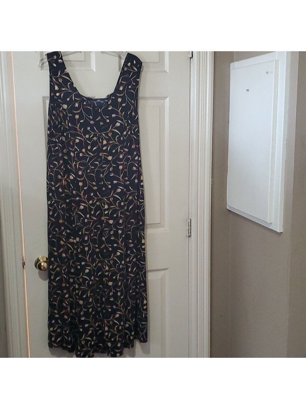 Jamie Brooke dress size 18w
